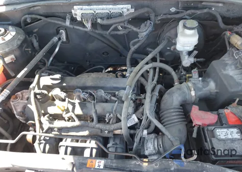 2012 Ford Escape Xls из США, поврежденный, VIN 1FMCU0C75CKB44996